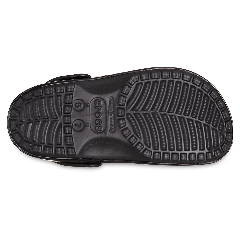 The Haunted Mansion Clogs for Adults by Crocs