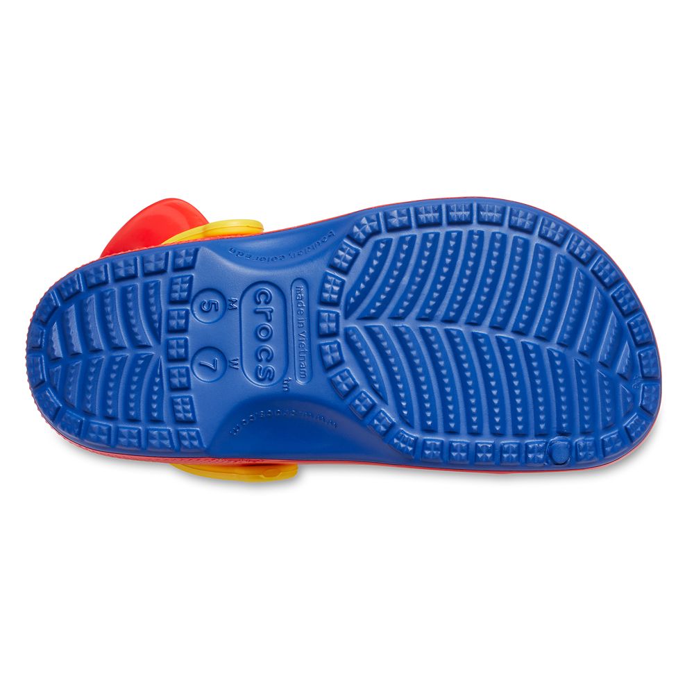 Toy Story Alien Clogs for Adults by Crocs