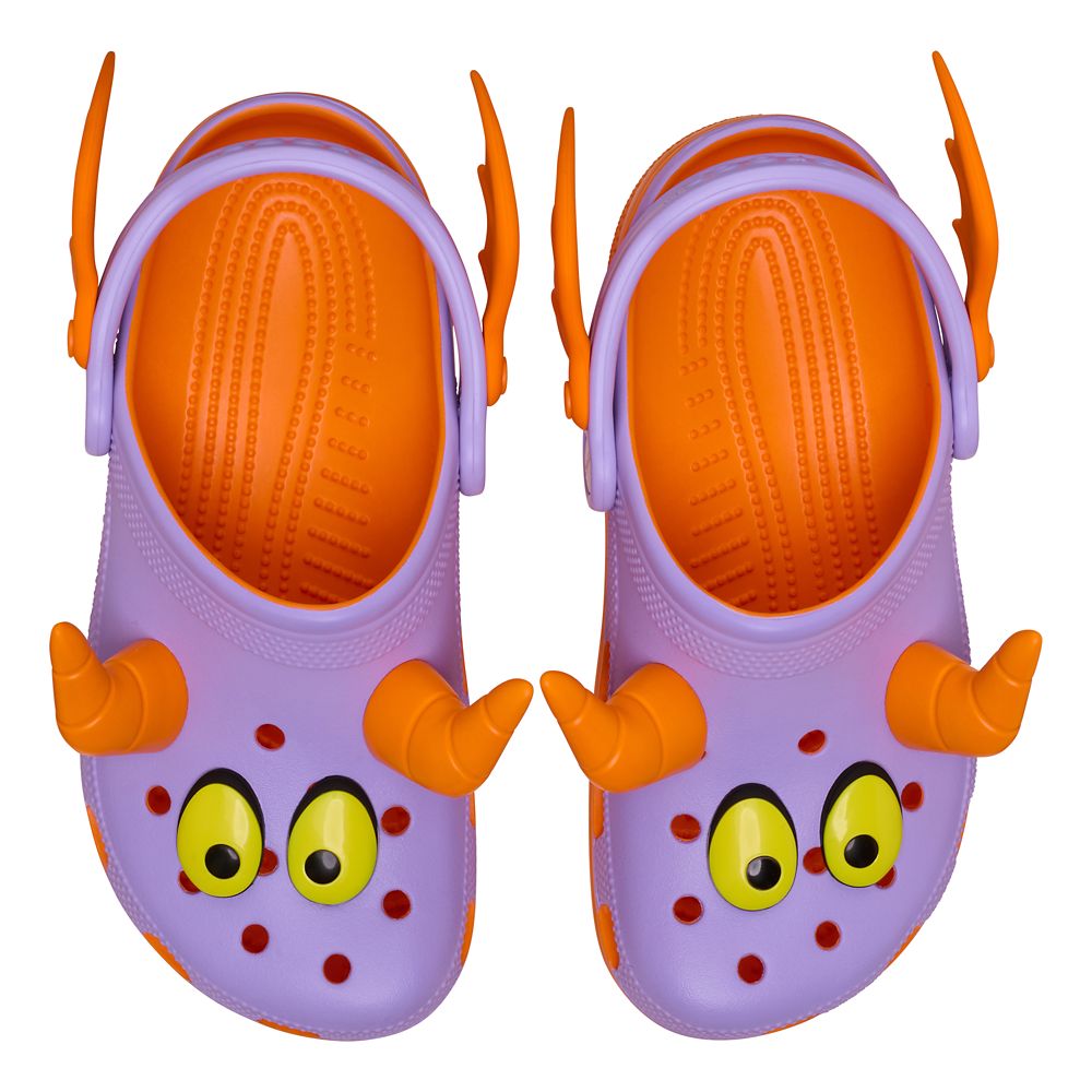 Figment Clogs for Adults by Crocs &ndash; EPCOT