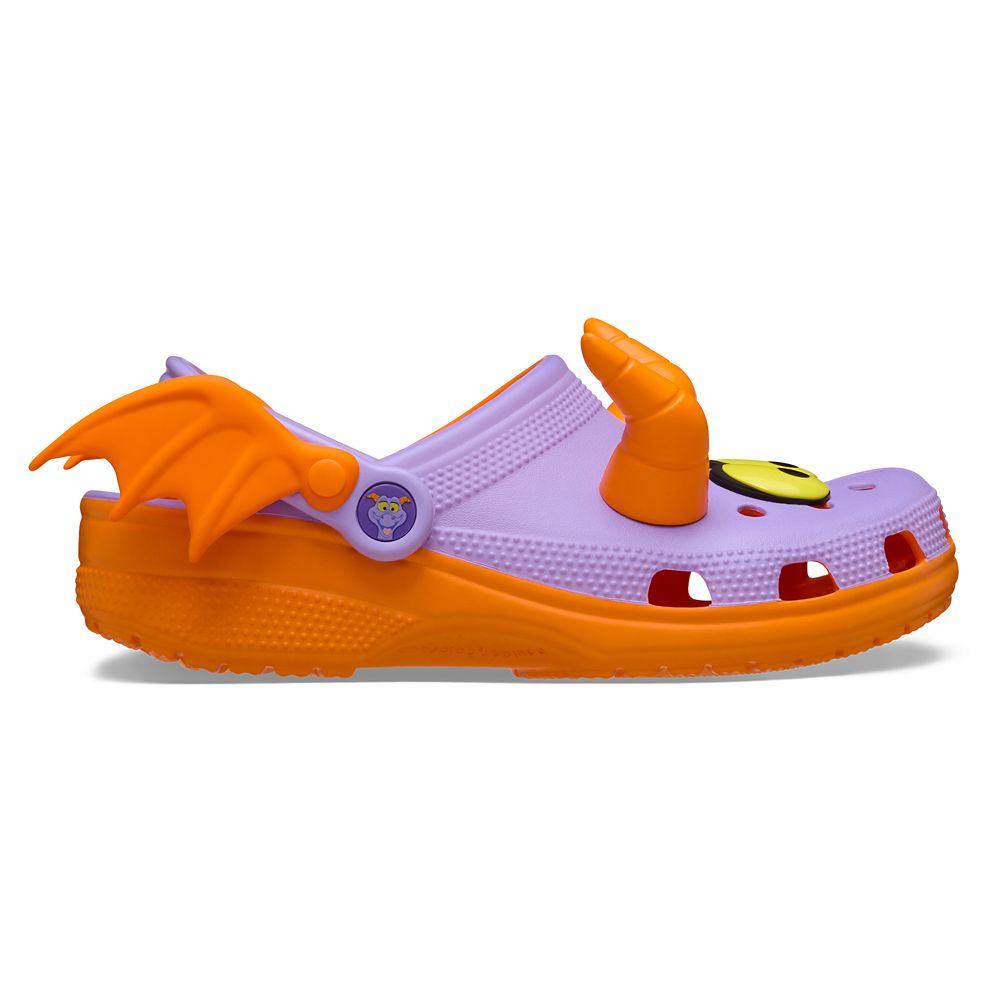 Figment Clogs for Adults by Crocs &ndash; EPCOT