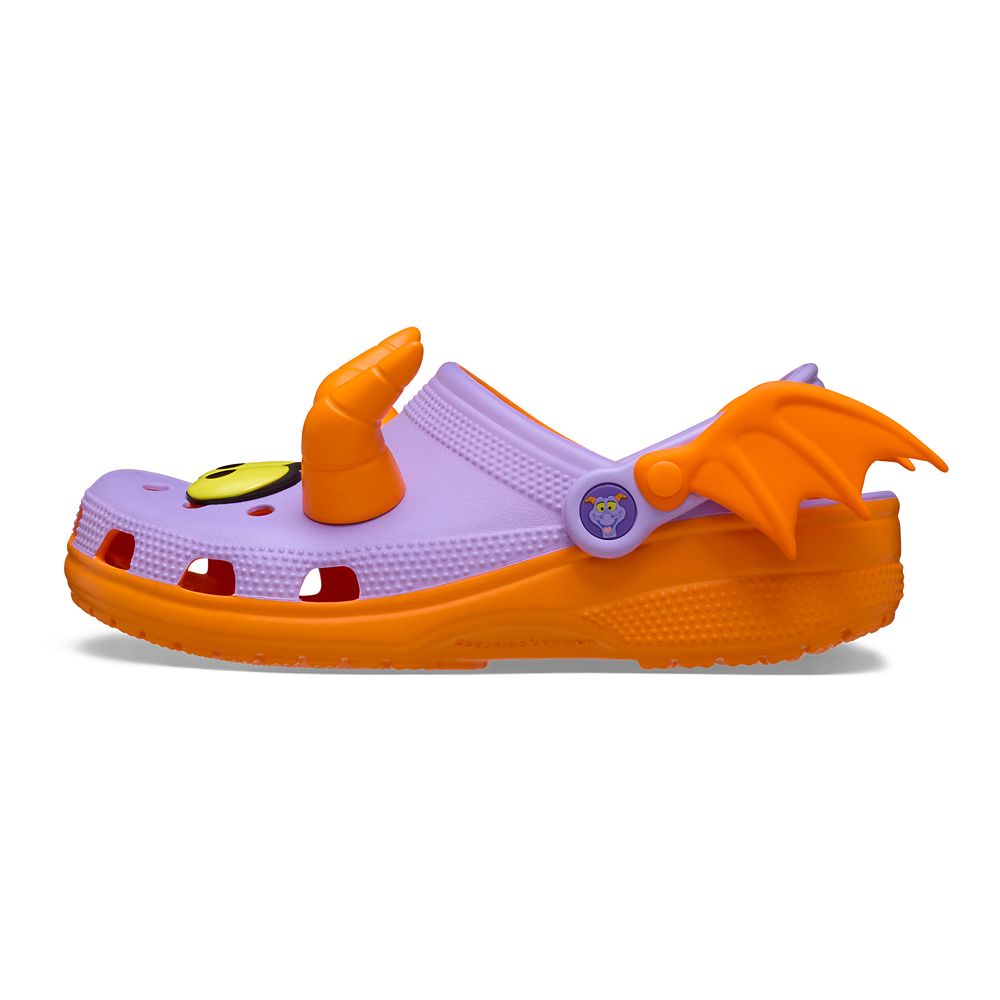 Figment Clogs for Adults by Crocs &ndash; EPCOT