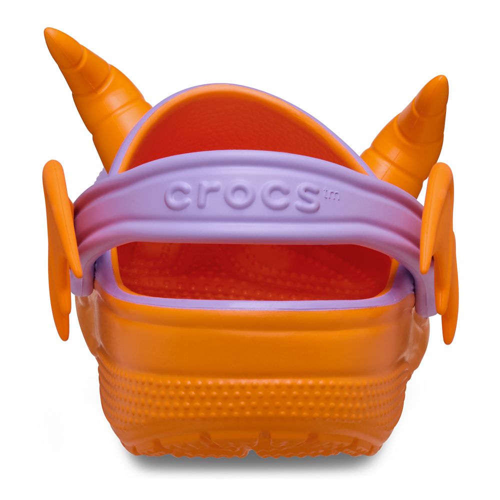 Figment Clogs for Adults by Crocs &ndash; EPCOT