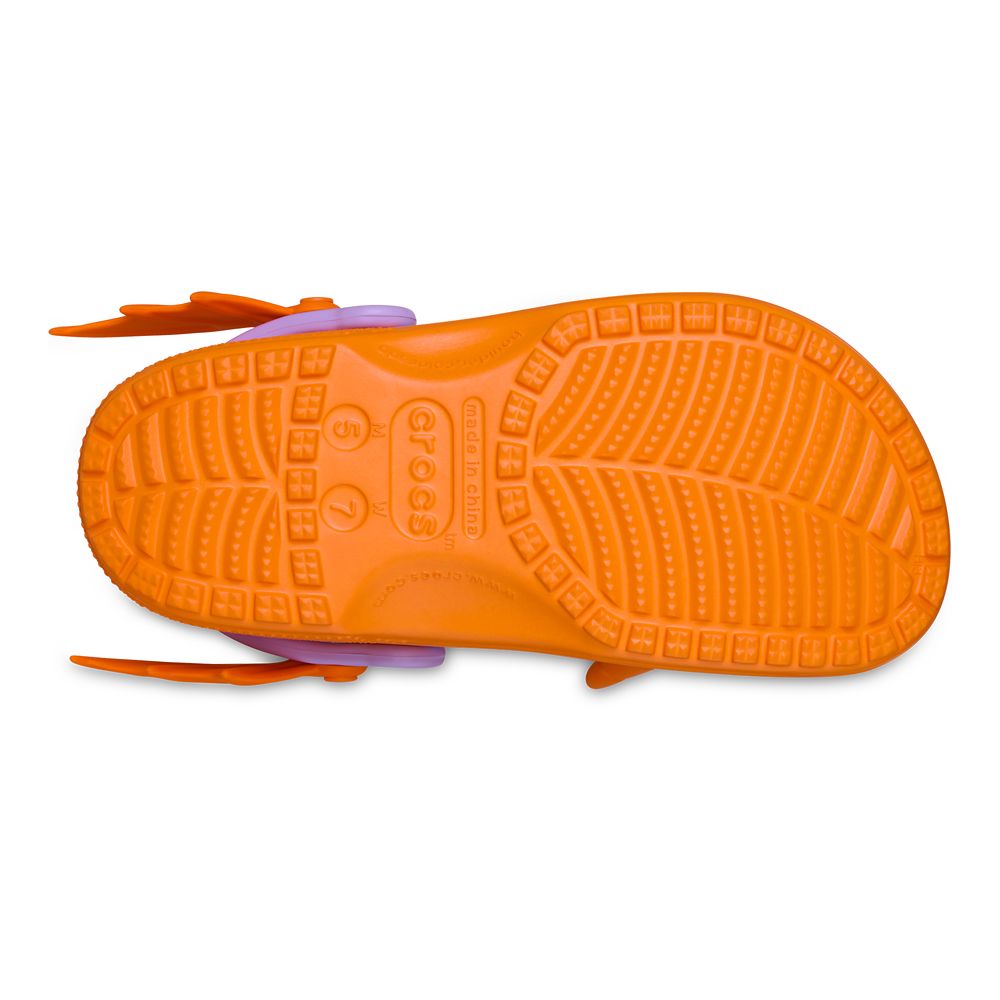 Figment Clogs for Adults by Crocs &ndash; EPCOT