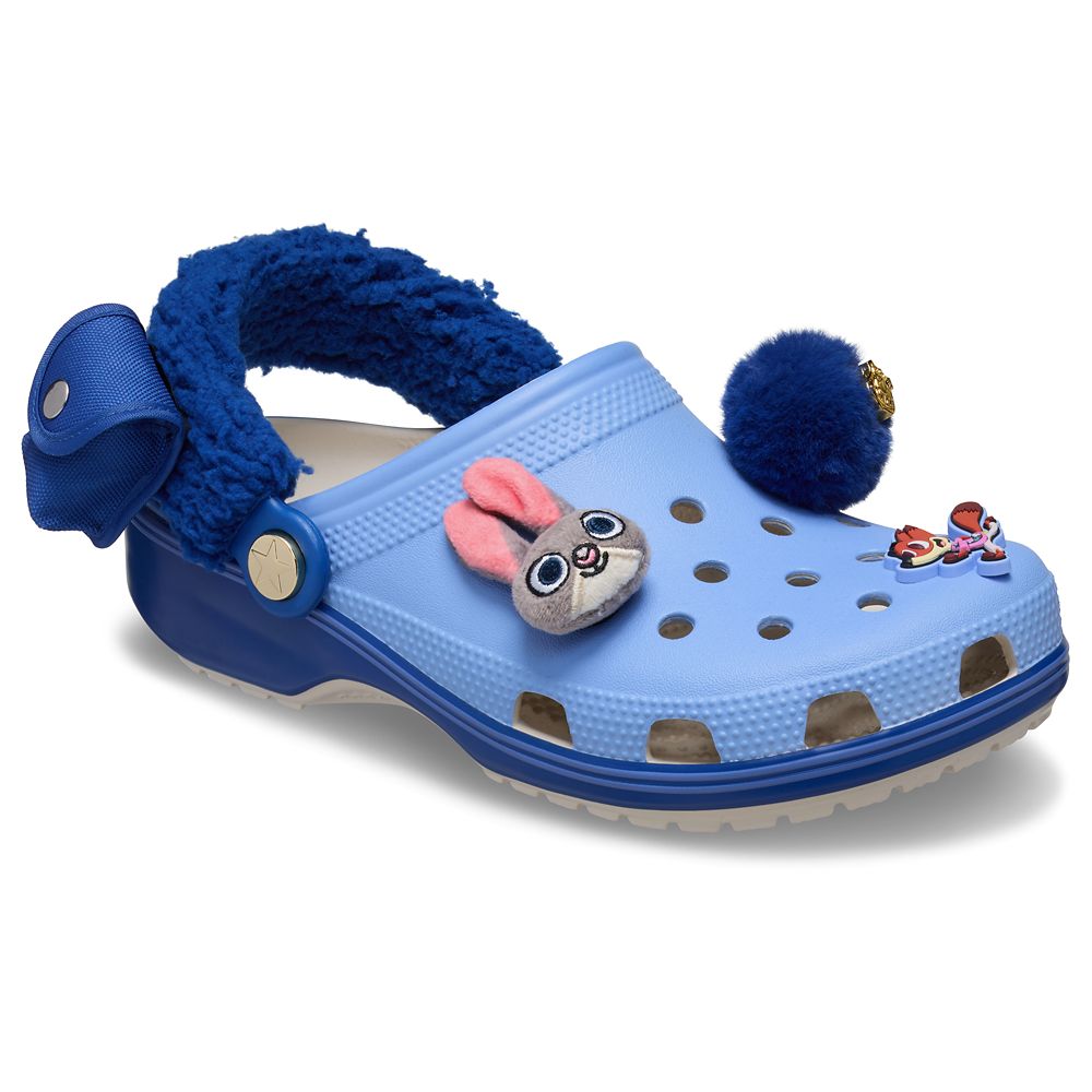 Zootopia 2 Clogs for Adults by Crocs