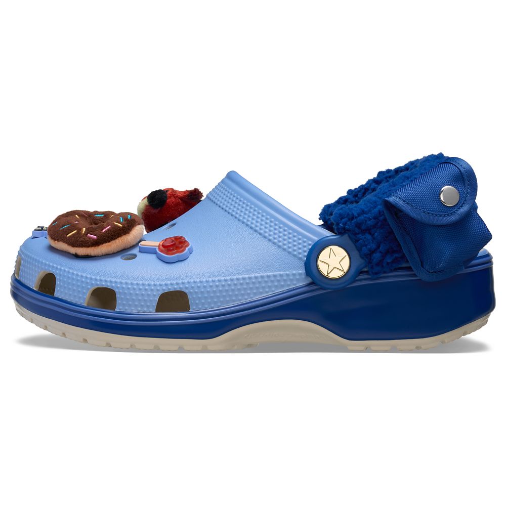 Zootopia Lined Clogs for Adults by Crocs