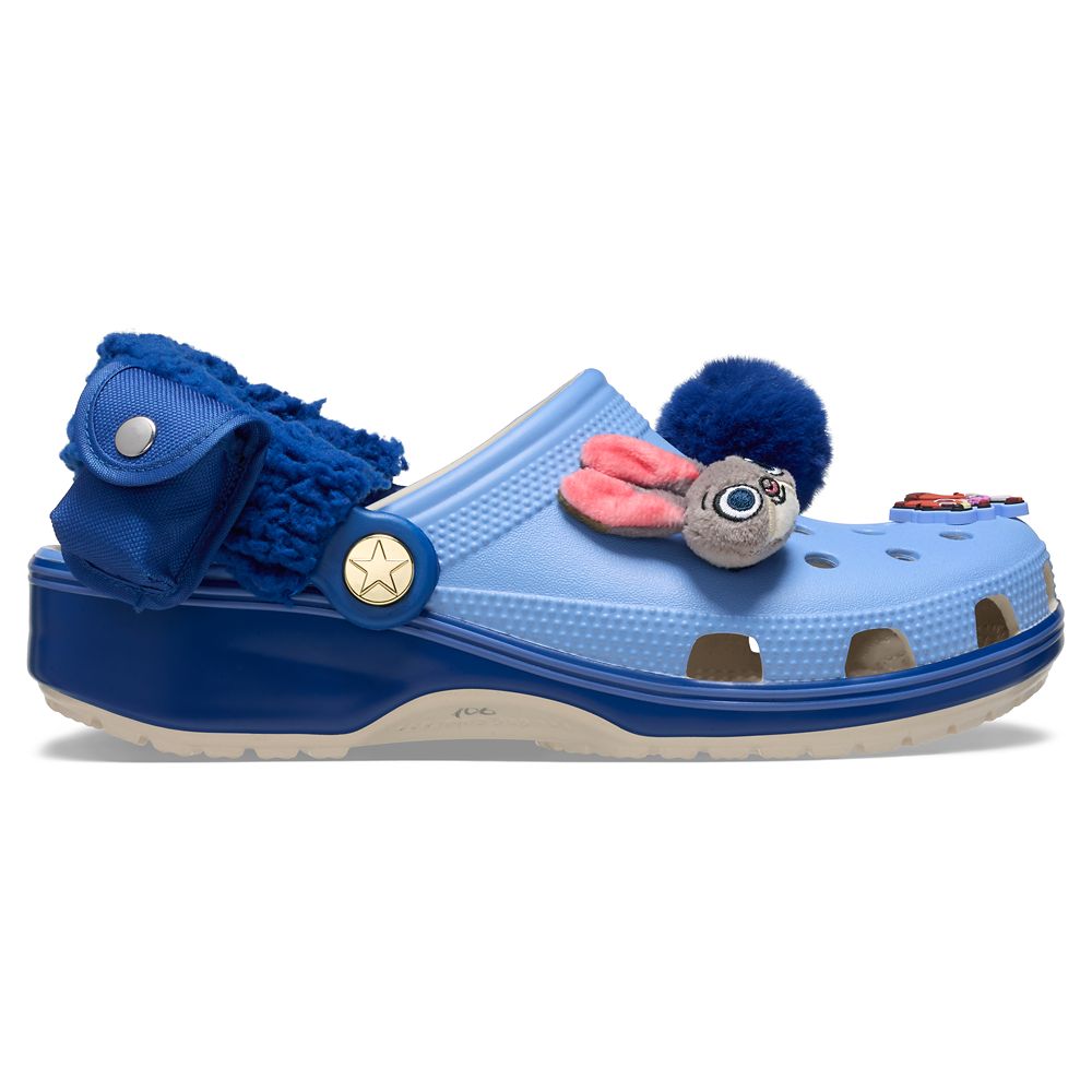 Zootopia 2 Clogs for Adults by Crocs
