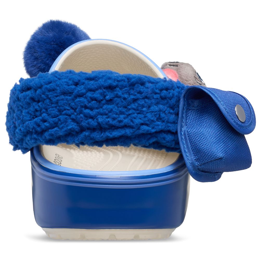 Zootopia Lined Clogs for Adults by Crocs