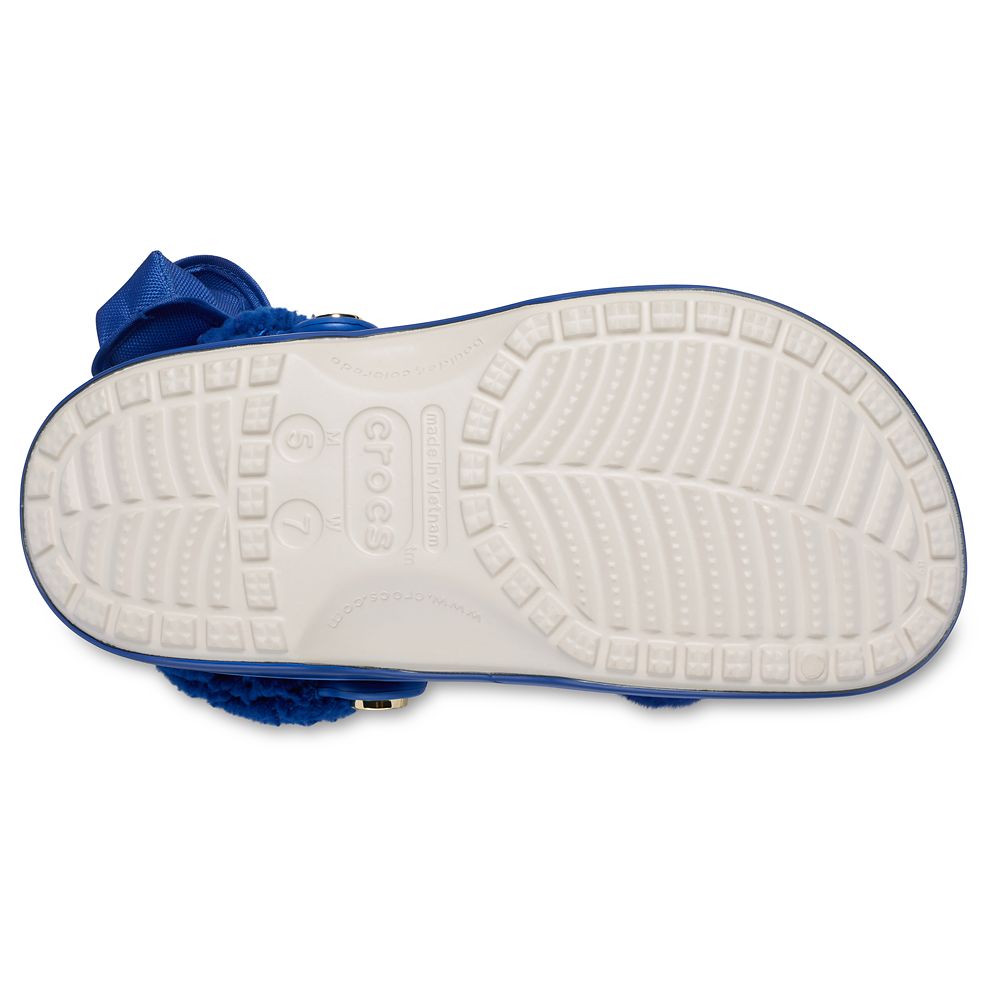 Zootopia Lined Clogs for Adults by Crocs