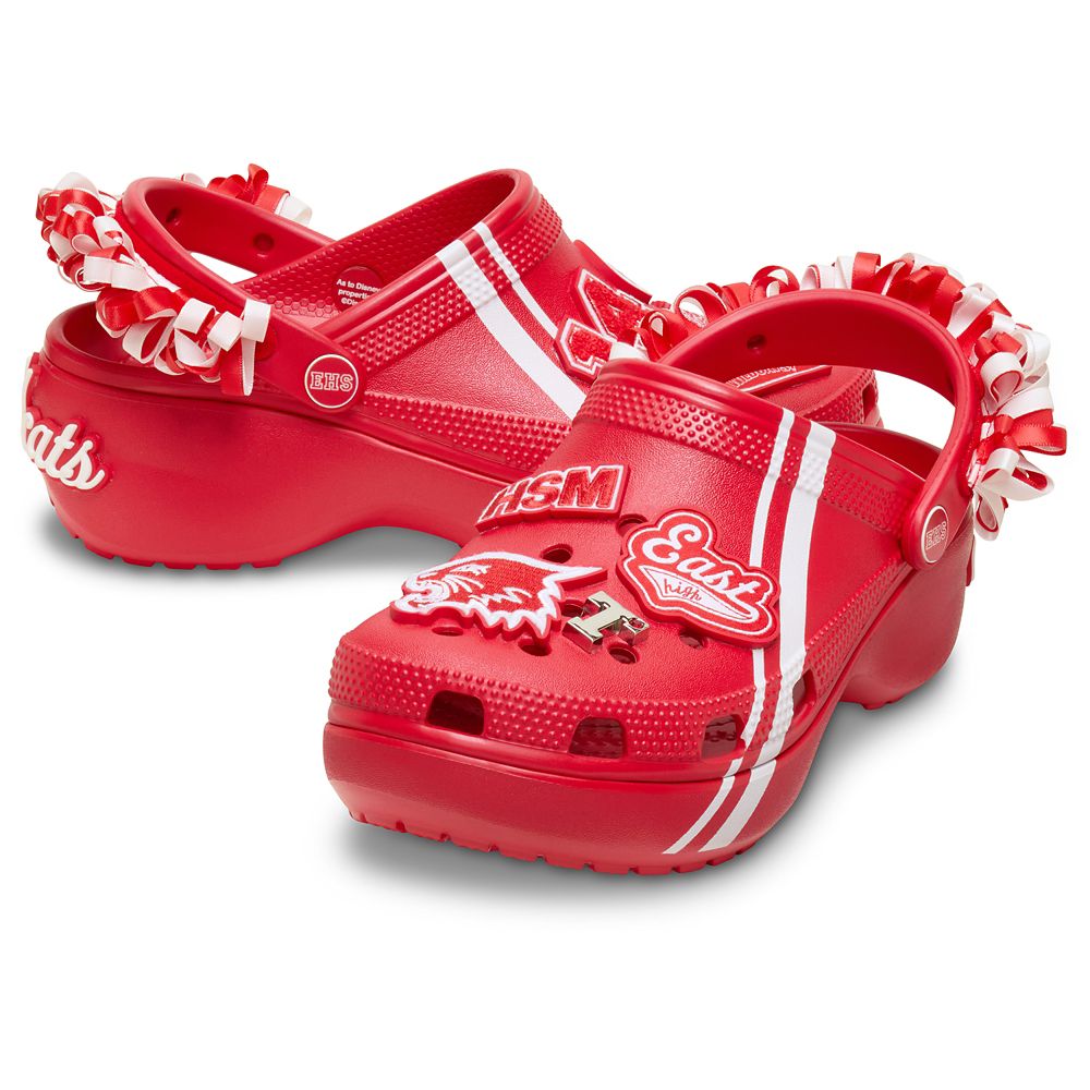 High School Musical Clogs for Adults by Crocs