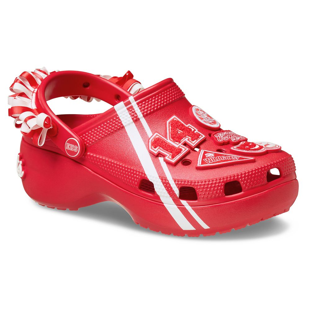 High School Musical Clogs for Adults by Crocs