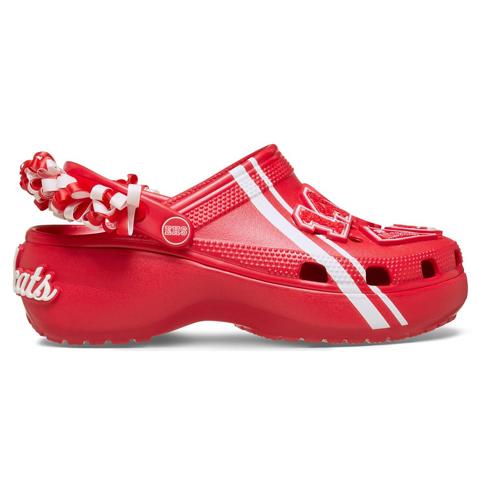 High School Musical Clogs for Adults by Crocs