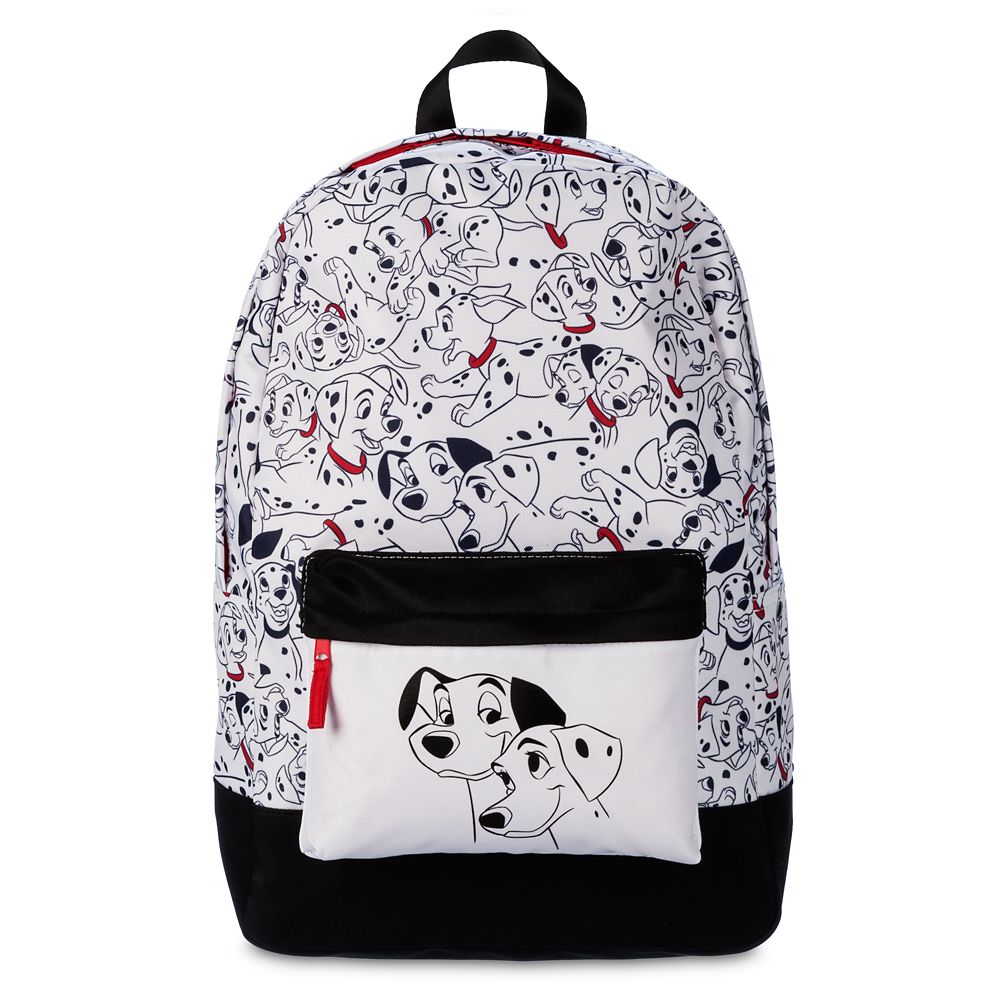 101 Dalmatians Backpack Official shopDisney