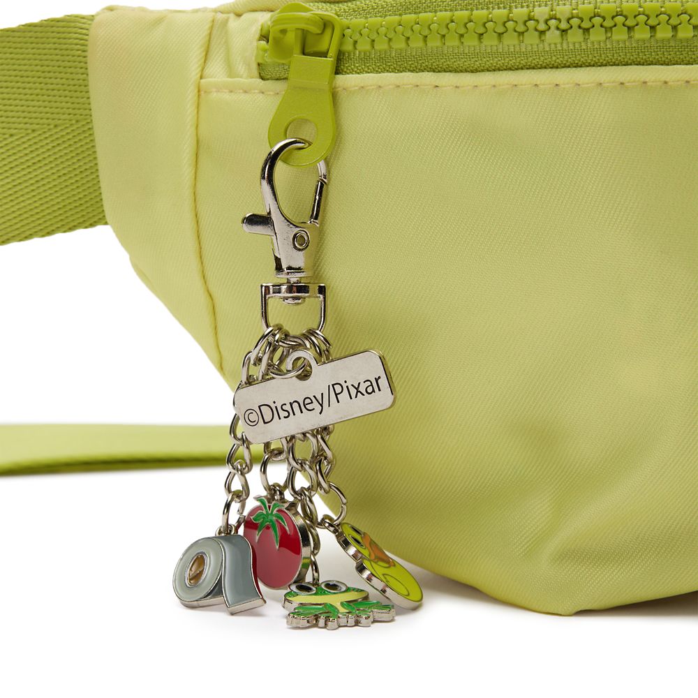 Pouchy Hip Pack - Inside Out 2