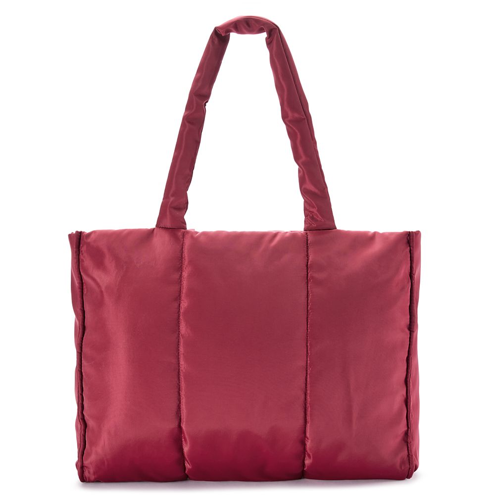 Mickey Mouse Quilted Tote Bag &ndash; Exclusive