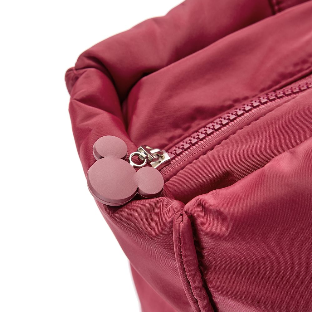 Mickey Mouse Quilted Tote Bag &ndash; Exclusive