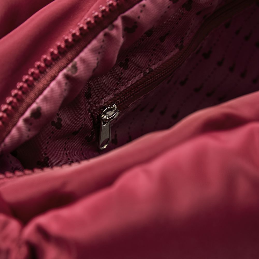 Mickey Mouse Quilted Tote Bag &ndash; Exclusive