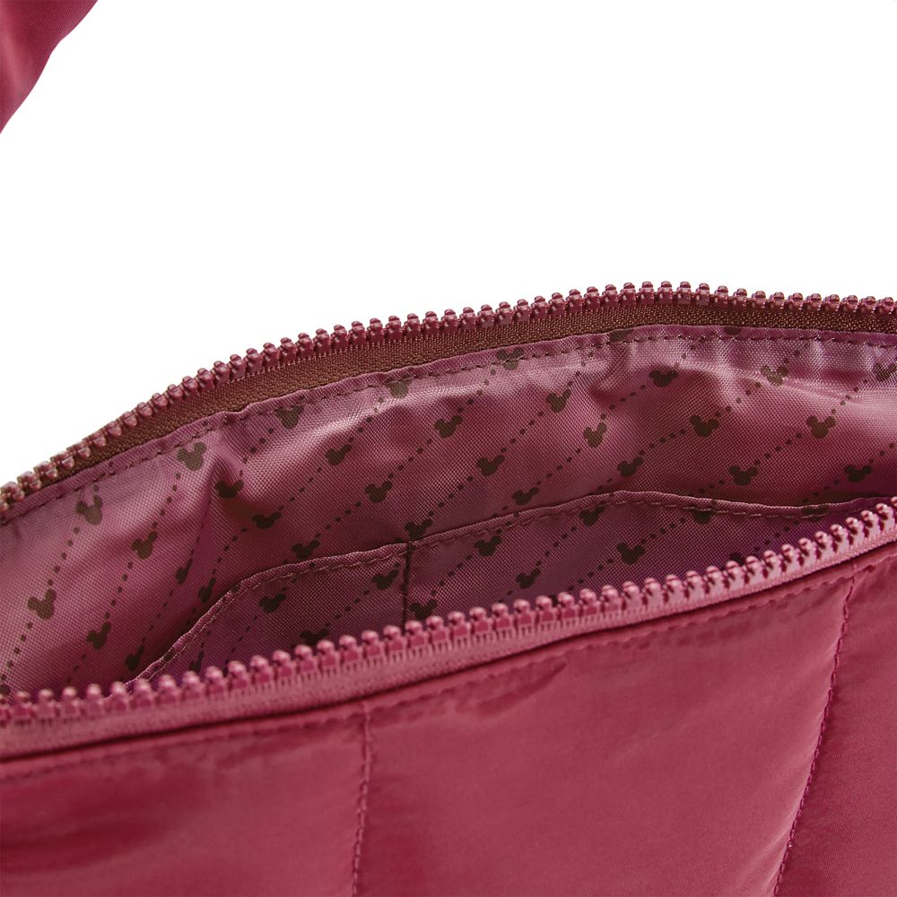 Mickey Mouse Quilted Shoulder Bag &ndash; Exclusive