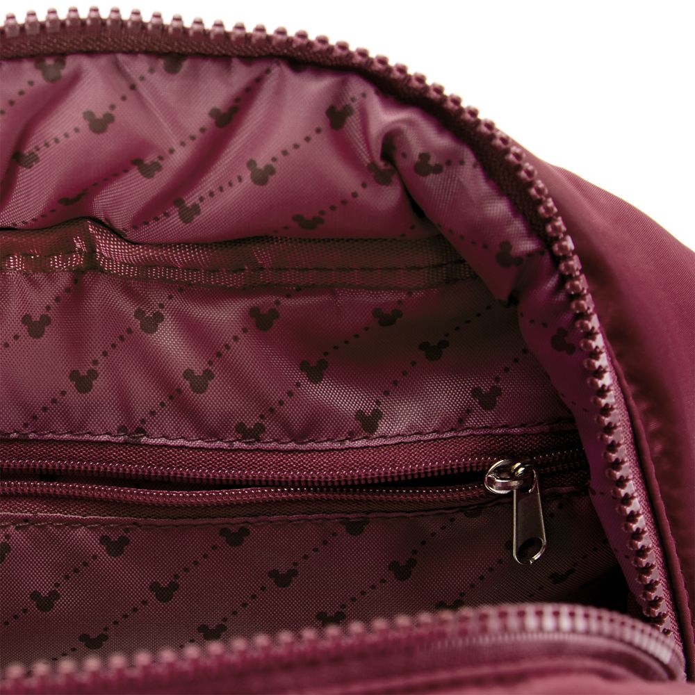 Mickey Mouse Quilted Satchel &ndash; Exclusive