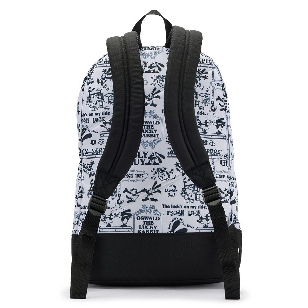 Oswald the Lucky Rabbit Backpack