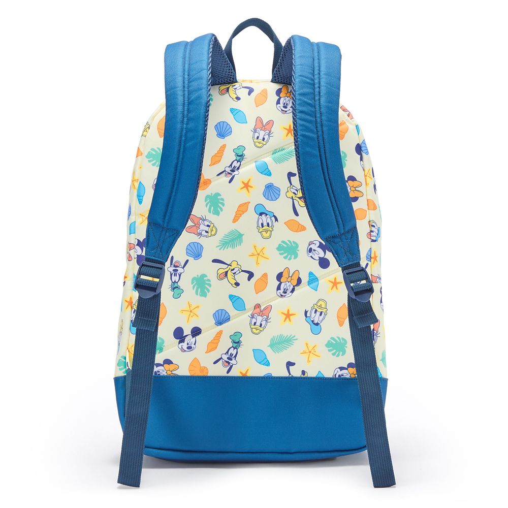 Mickey Mouse and Friends Backpack