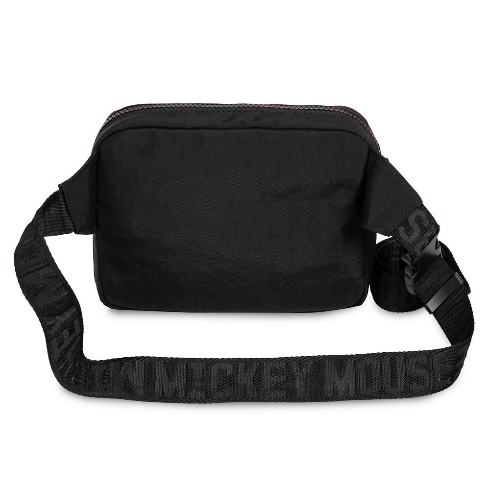 Mickey Mouse Standing Hip Pack