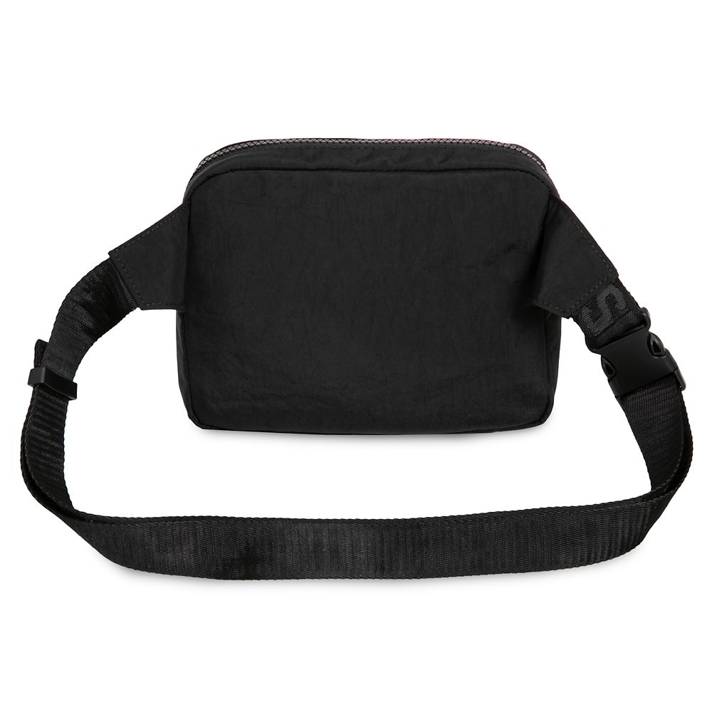 Mickey Mouse Standing Hip Pack