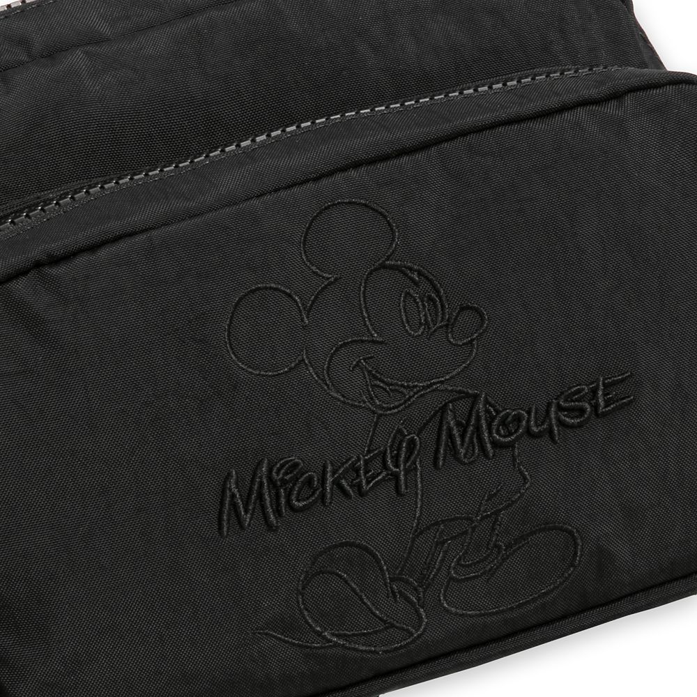 Mickey Mouse Standing Hip Pack
