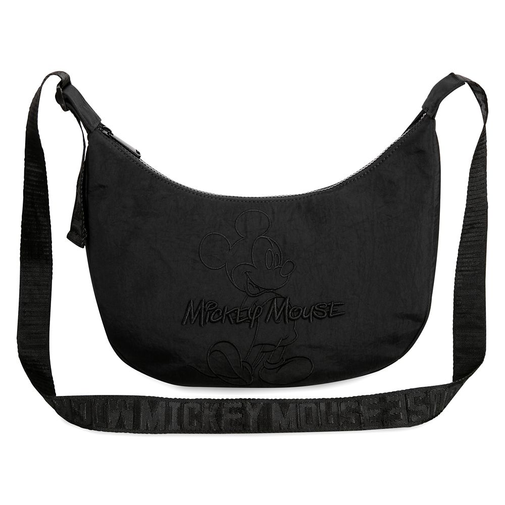 Mickey Mouse Standing Shoulder Bag Official shopDisney