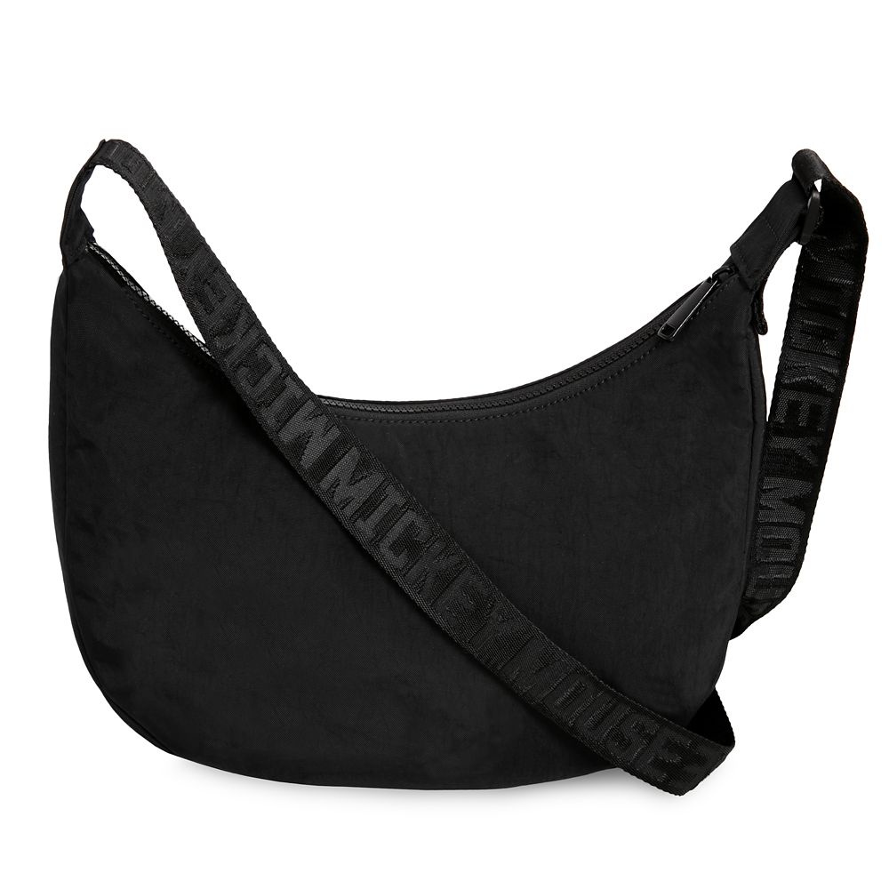 Mickey Mouse Standing Shoulder Bag