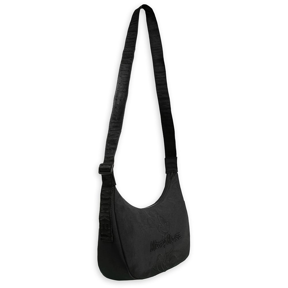Mickey Mouse Standing Shoulder Bag