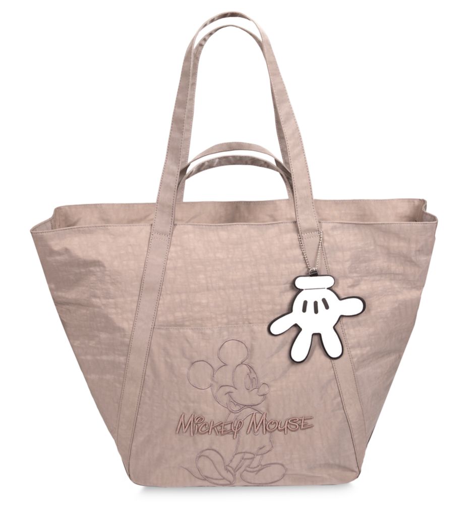 Mickey Mouse Weekend Tote Official shopDisney