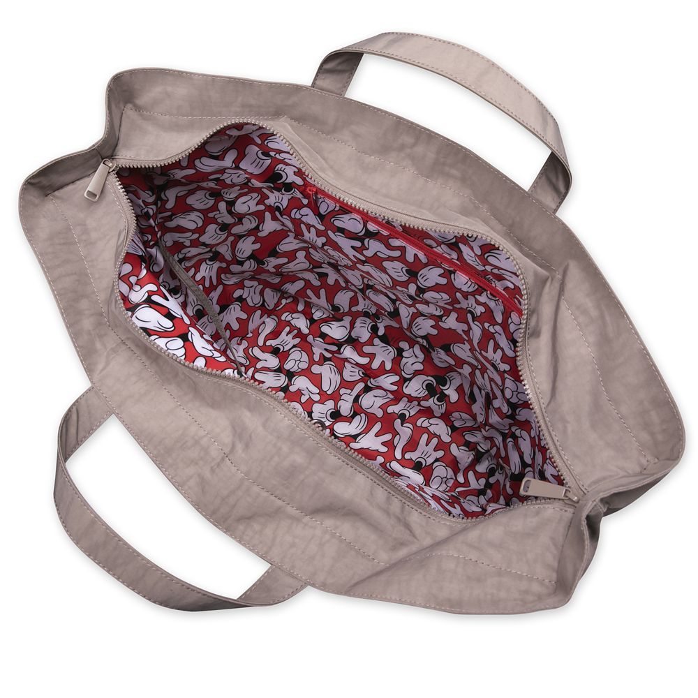 Mickey Mouse Weekend Tote