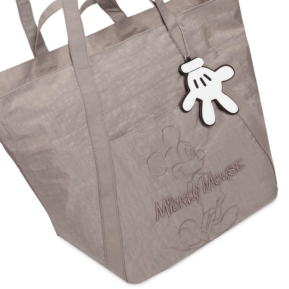 Mickey Mouse Weekend Tote