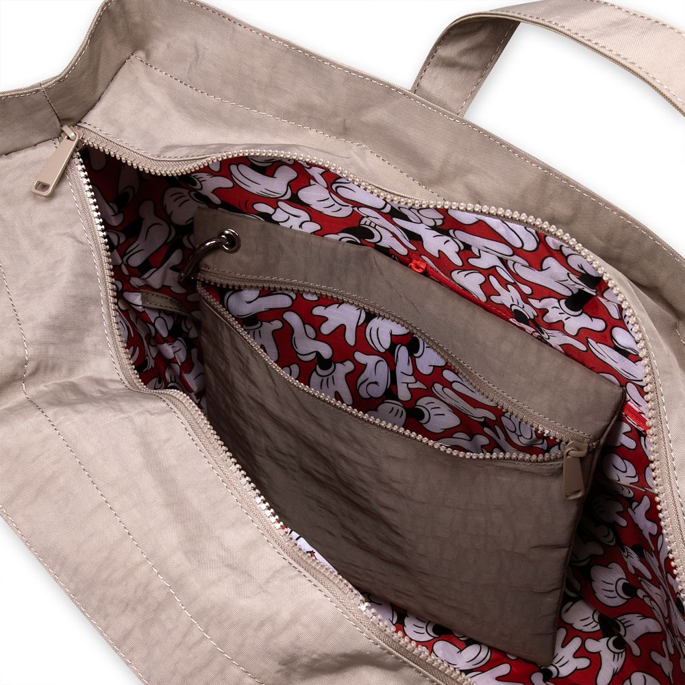 Mickey Mouse Weekend Tote