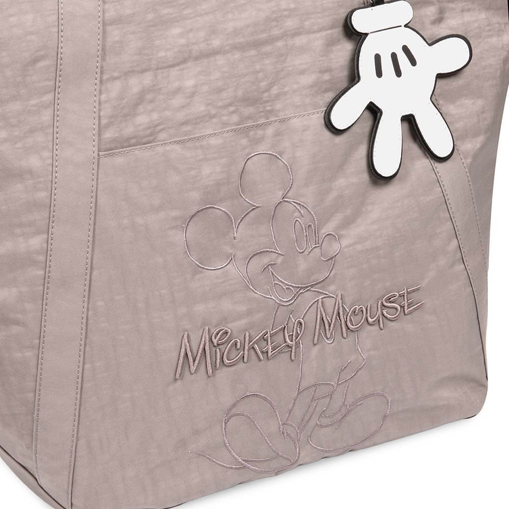 Mickey Mouse Weekend Tote