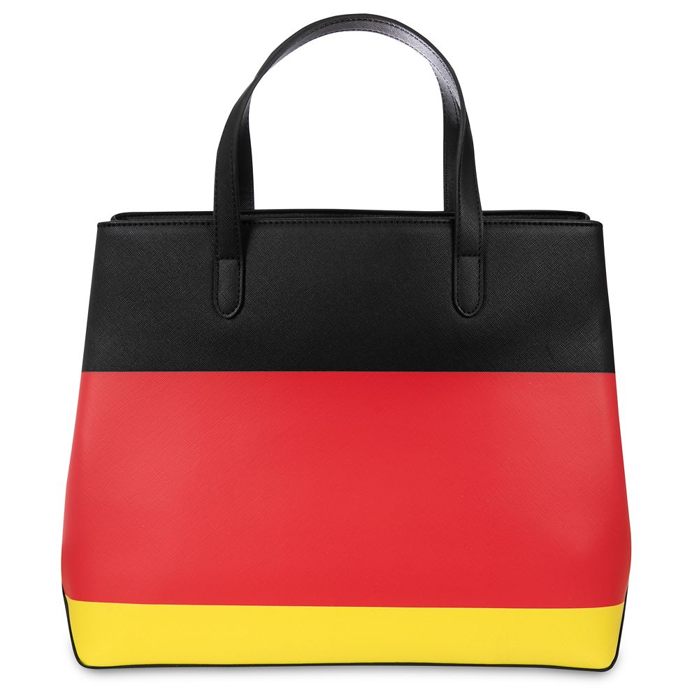 Mickey Mouse ''Best of Mickey'' Tote Bag