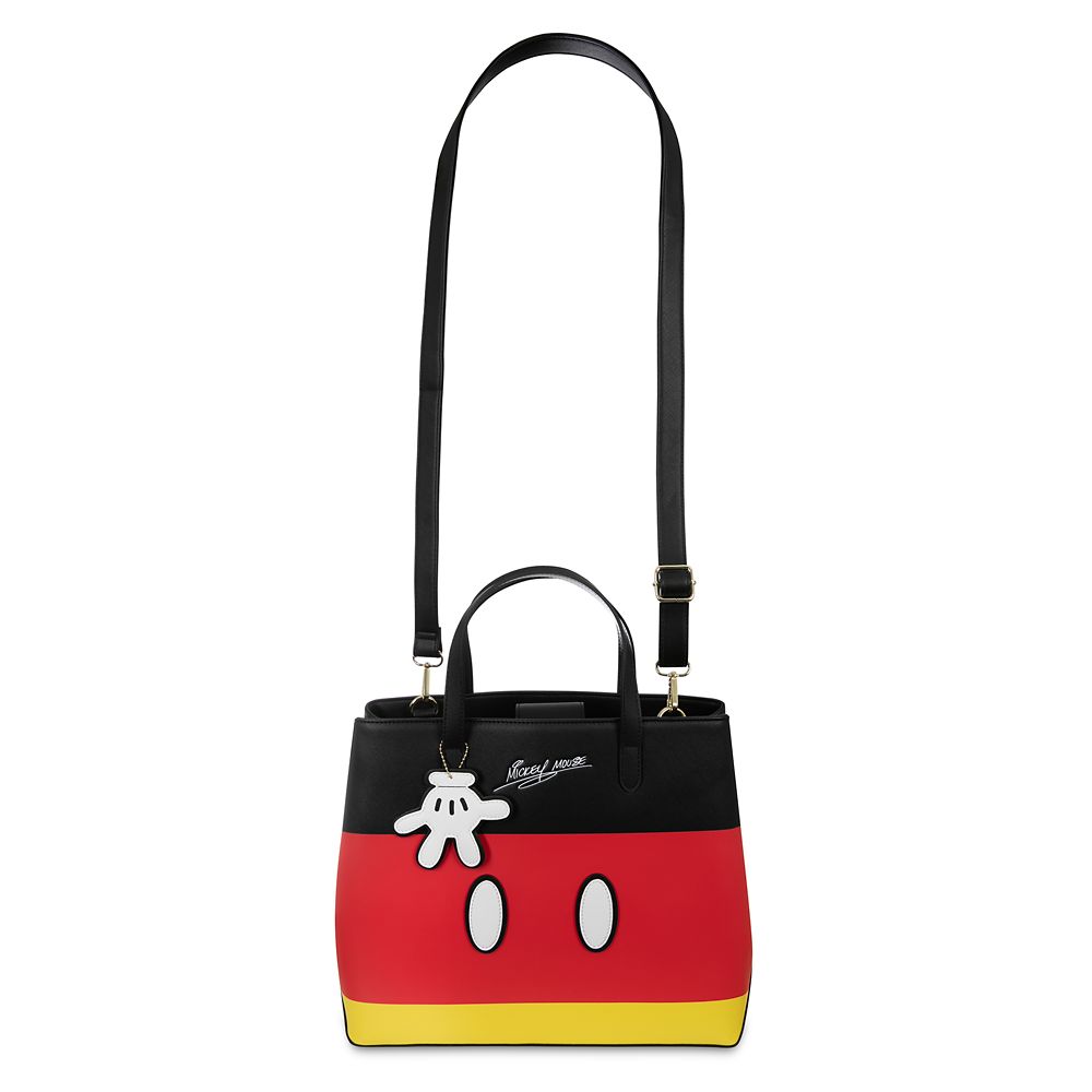 Mickey Mouse ''Best of Mickey'' Tote Bag