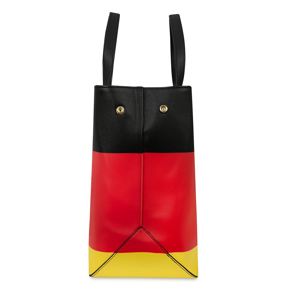 Mickey Mouse ''Best of Mickey'' Tote Bag