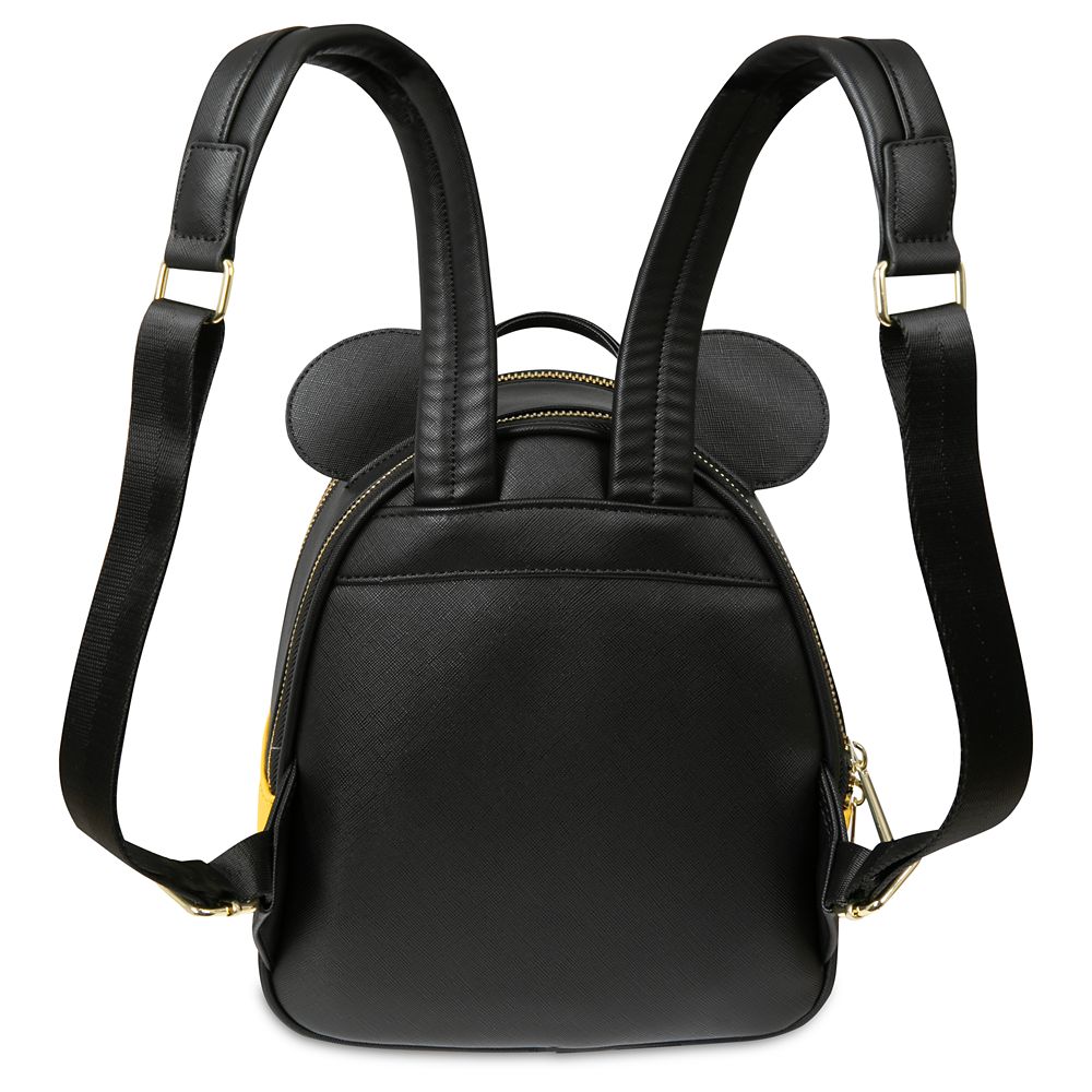 Mickey Mouse ''Best of Mickey'' Backpack