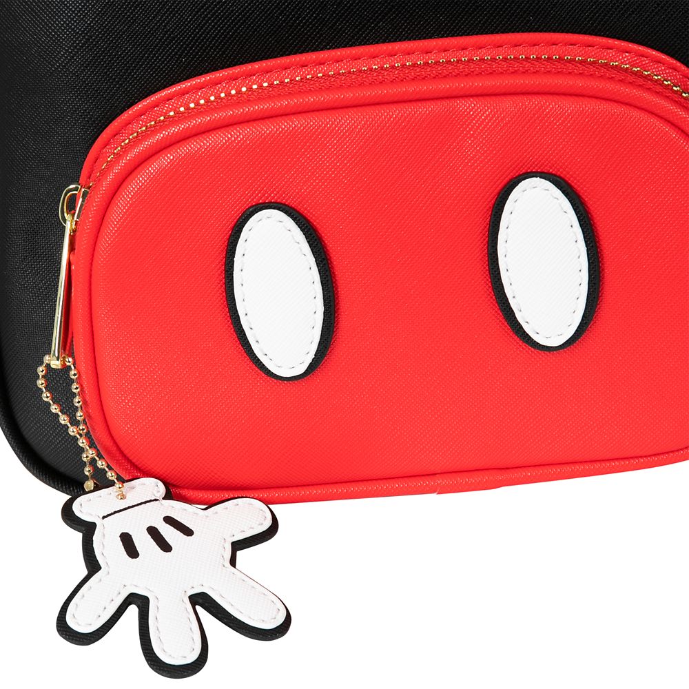 Mickey Mouse ''Best of Mickey'' Backpack