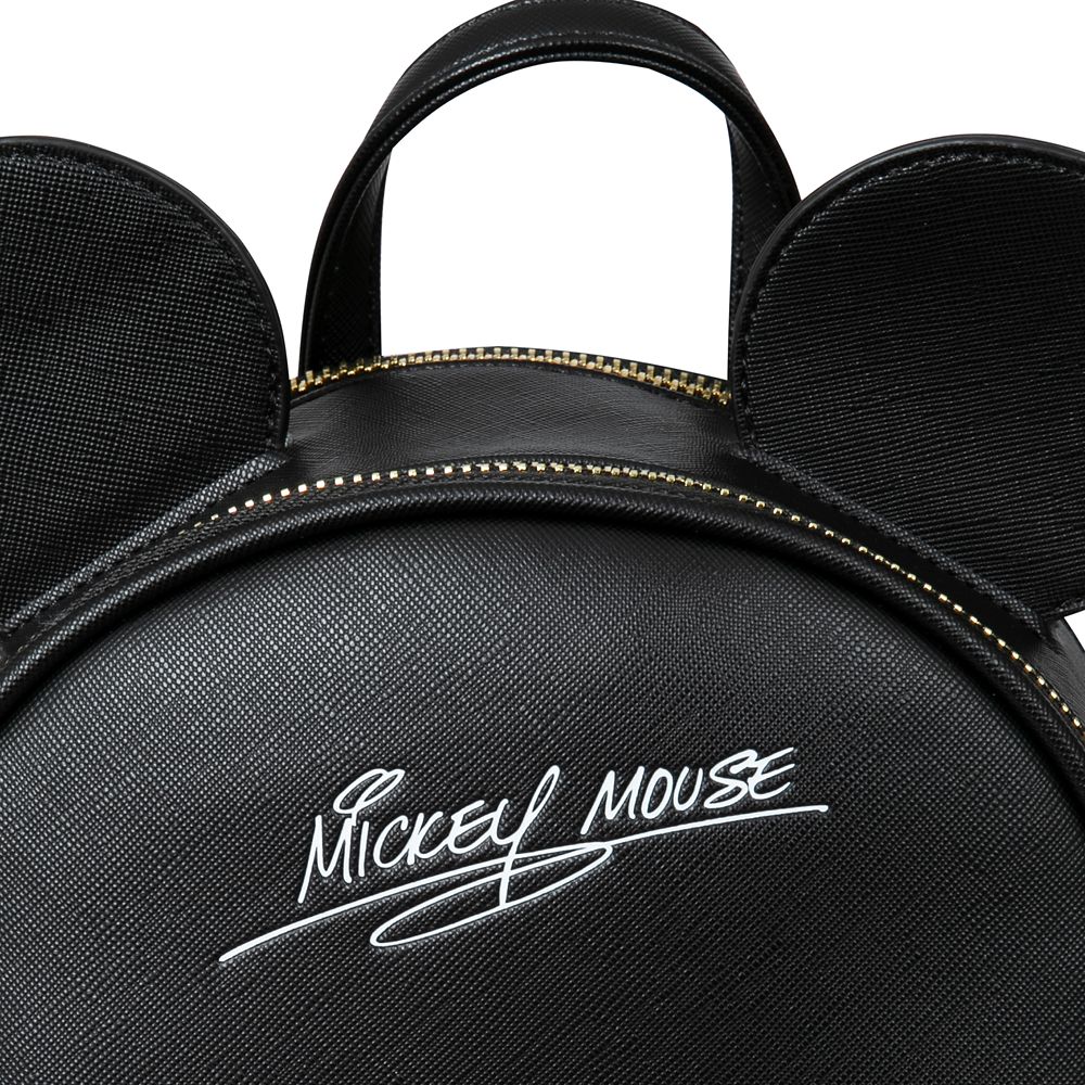 Mickey Mouse ''Best of Mickey'' Backpack