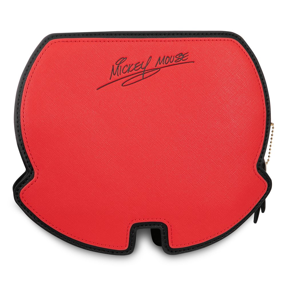 Mickey Mouse ''Best of Mickey'' Crossbody Bag