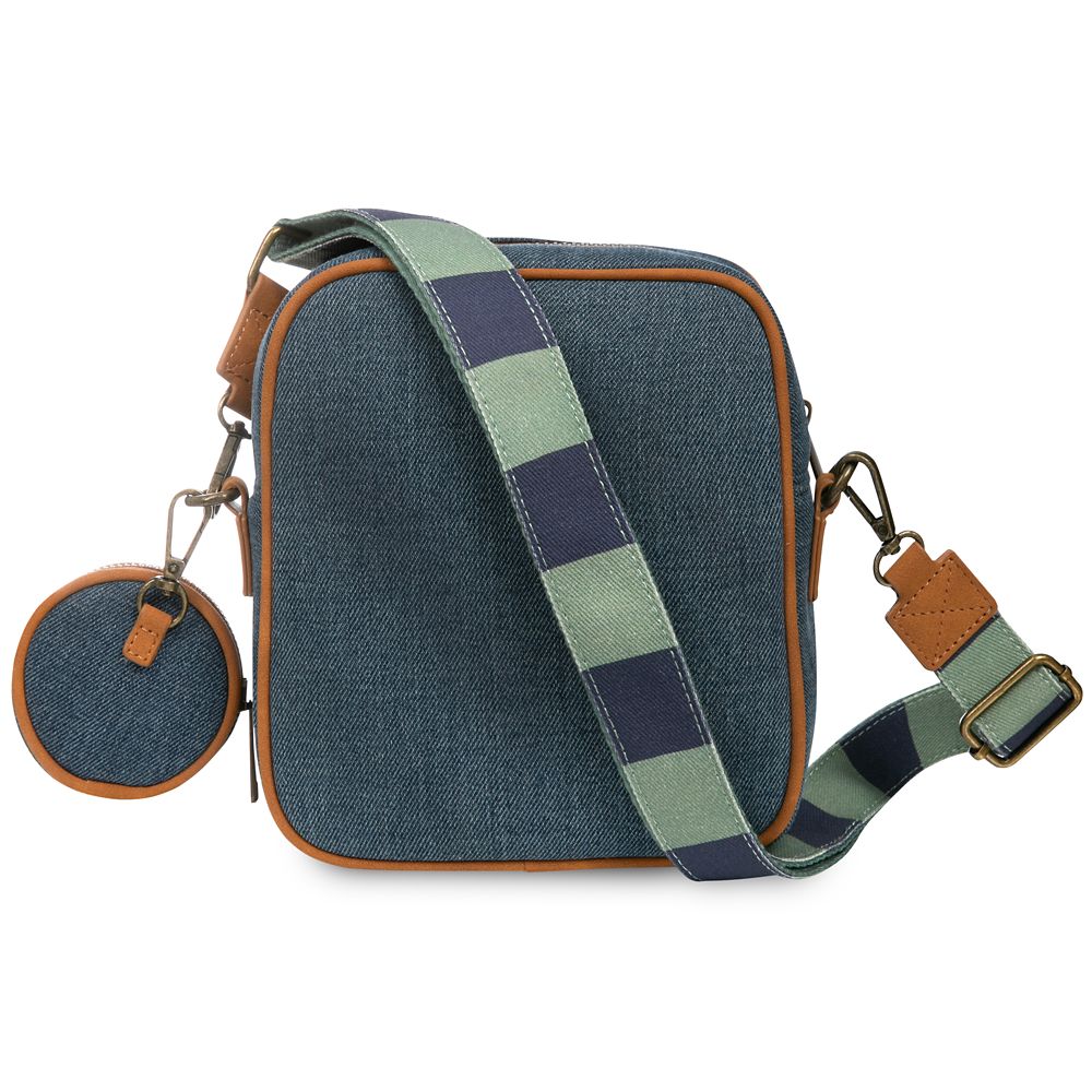 Tigger Crossbody Bag with Coin Purse - Winnie the Pooh - Exclusive