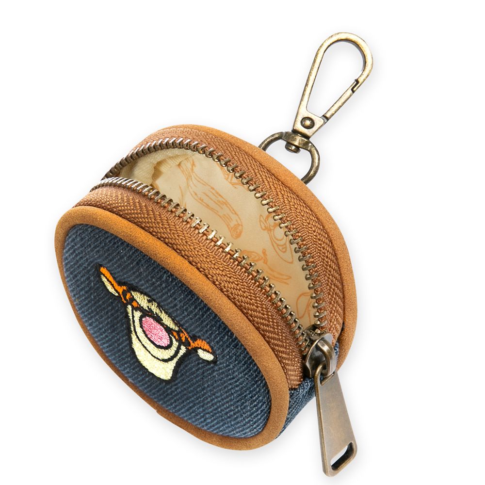 Tigger Crossbody Bag with Coin Purse - Winnie the Pooh - Exclusive