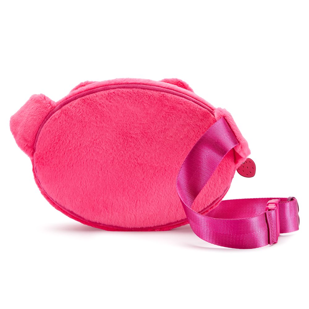 Lotso Plush Hip Pack - Toy Story 3