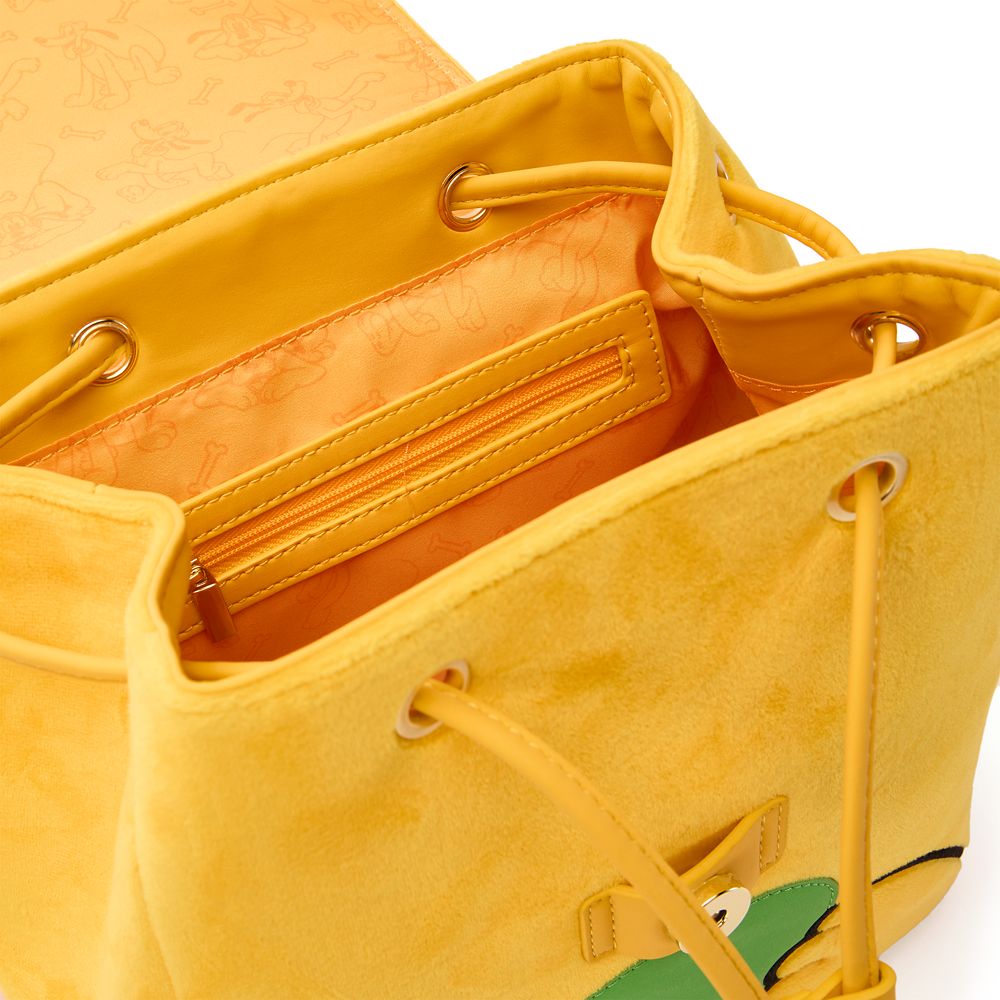 Pluto Mini Backpack &ndash; 95th Anniversary &ndash; Exclusive