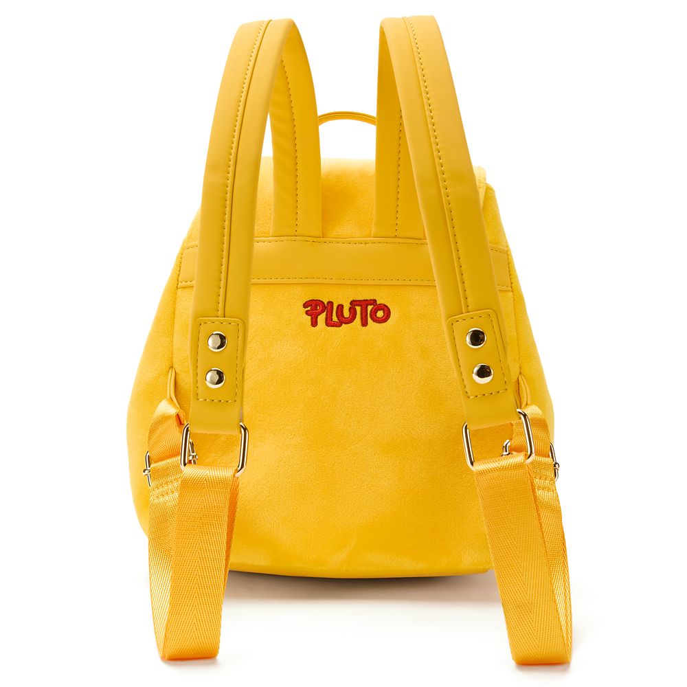 Pluto Mini Backpack &ndash; 95th Anniversary &ndash; Exclusive