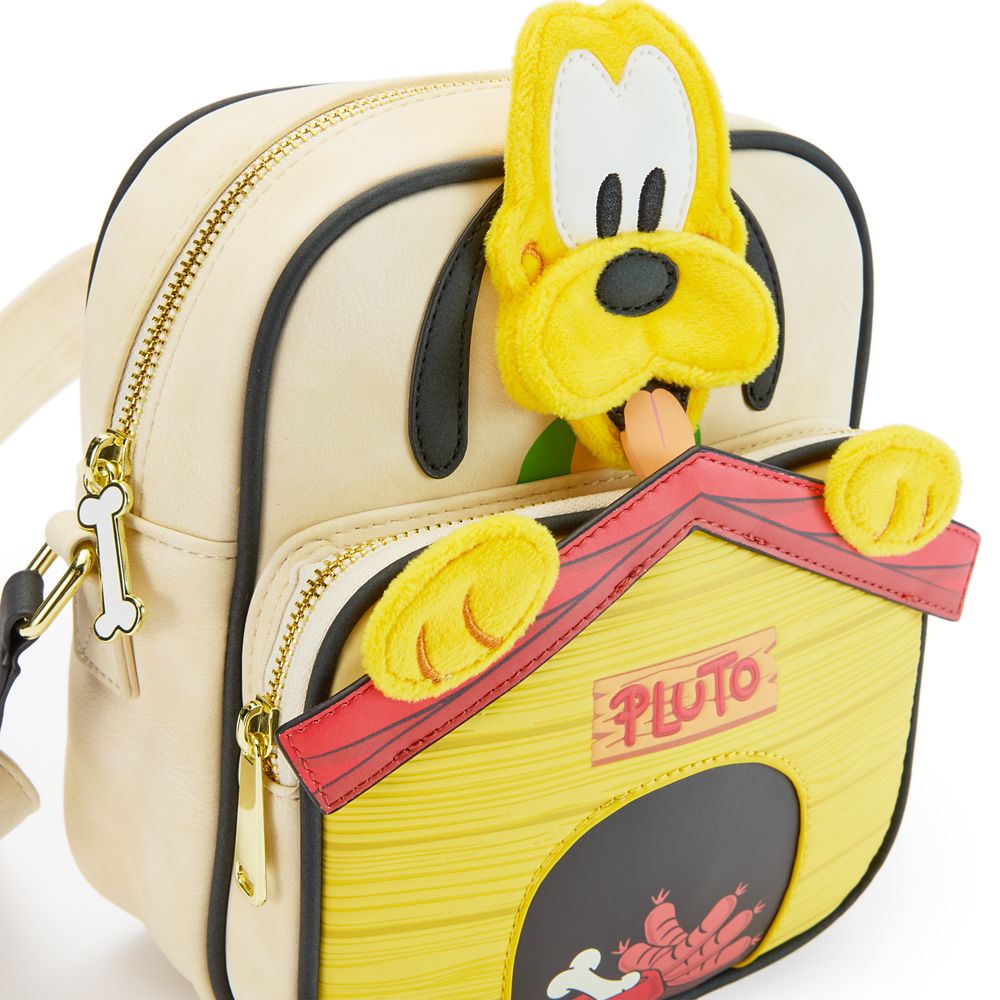 Pluto Crossbody Bag &ndash; 95th Anniversary &ndash; Exclusive