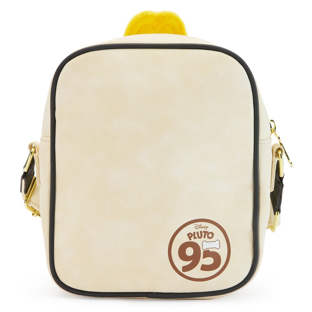 Pluto Crossbody Bag &ndash; 95th Anniversary &ndash; Exclusive