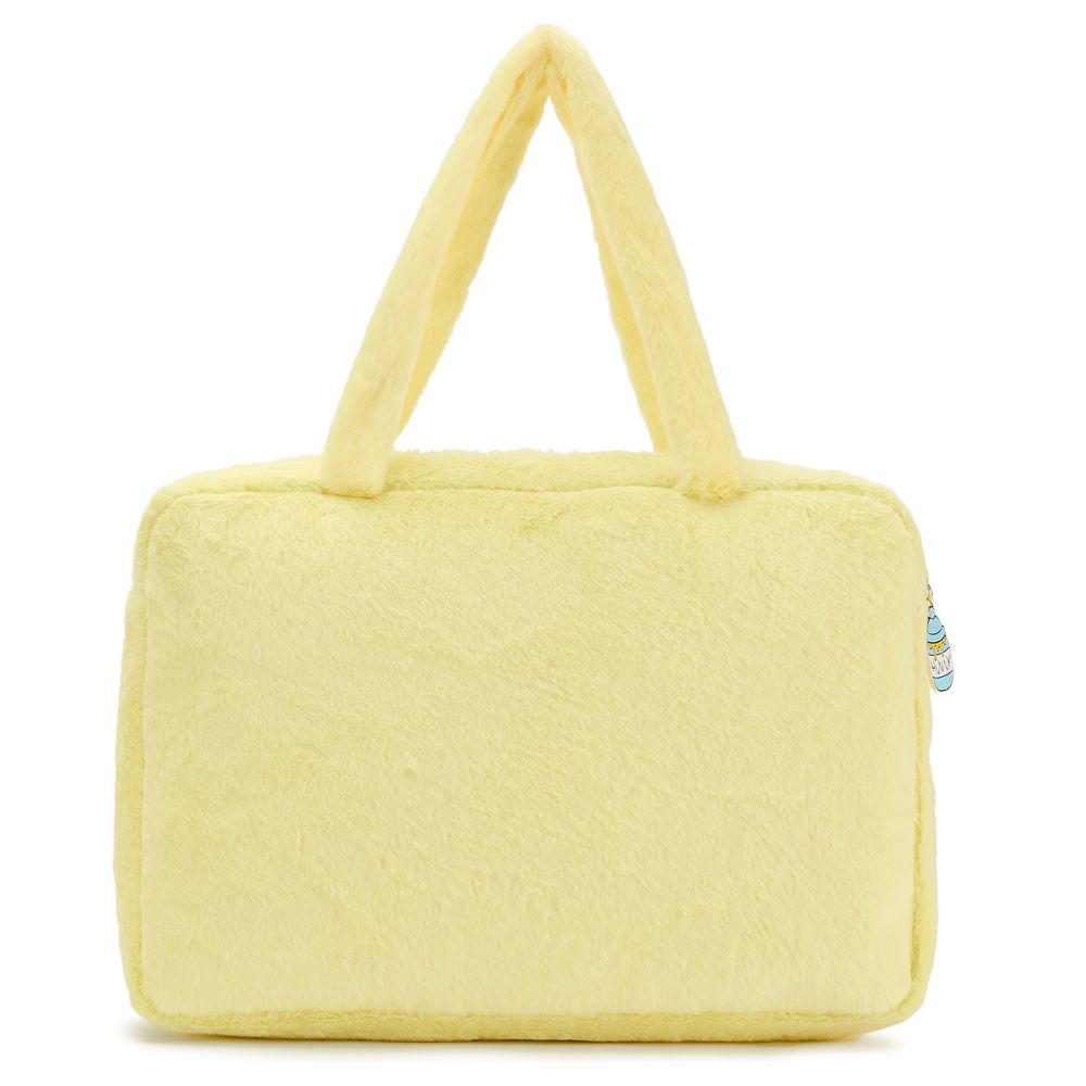 Winnie the Pooh Plush Tote &ndash; Exclusive